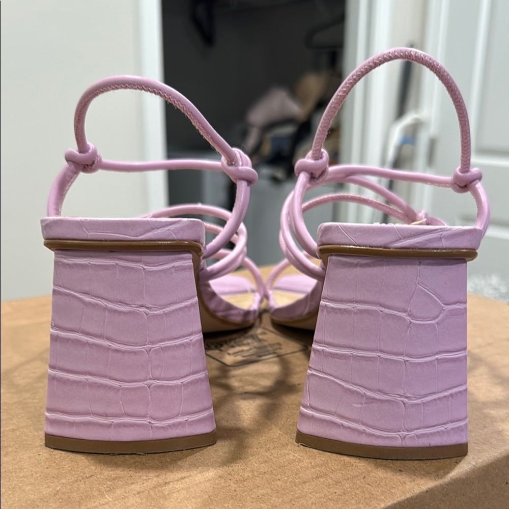 Steve Madden Brigitte sandal - Picture 4 of 7